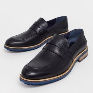 Silver Street Leather Penny Loafer